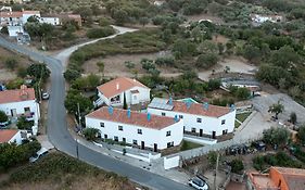 Apartamentos Rurales la Campiña
